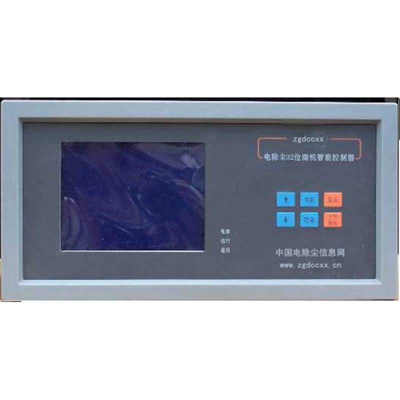 秦安HP3000型电除尘 控制器